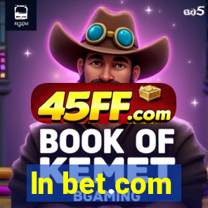 ln bet.com